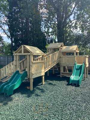 Fordingbridge Farm Shop And Cafe