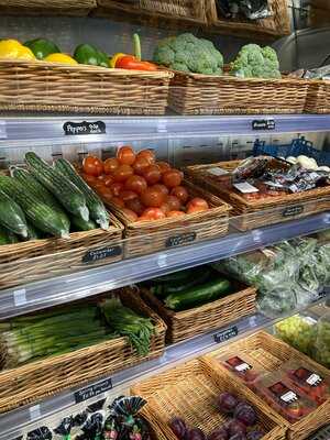 Fordingbridge Farm Shop And Cafe