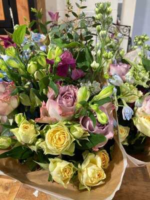 Fordingbridge Farm Shop And Cafe