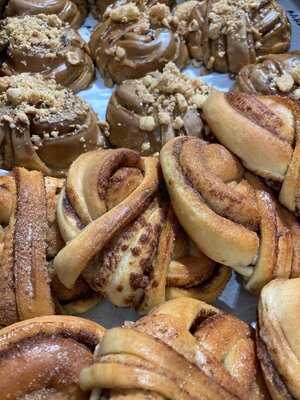 Fordingbridge Farm Shop And Cafe