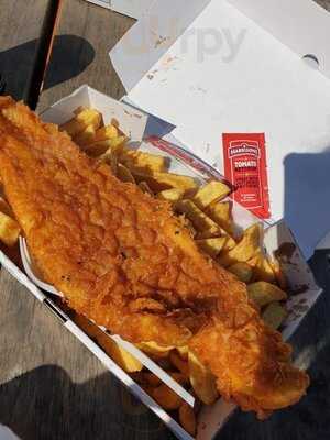 Papa's Fish & Chips Bridlington
