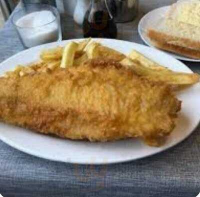 Papa's Fish & Chips Bridlington