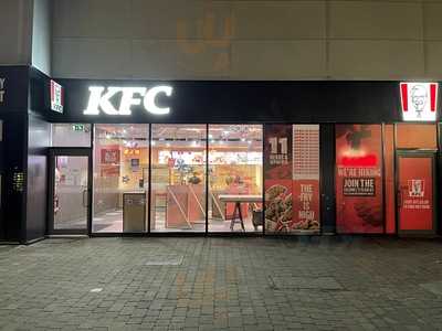 Kfc Chatham Dockside - Maritime Way