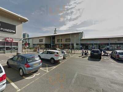 Kfc Chatham Dockside - Maritime Way