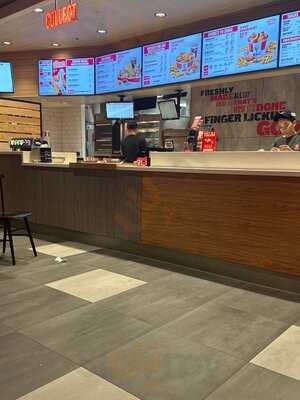 Kfc Chatham Dockside - Maritime Way