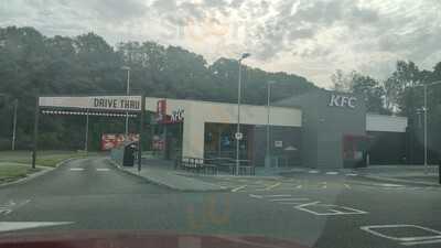 Kfc Stevenage - Roaring Meg Retail Park