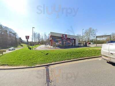 Kfc Stevenage - Roaring Meg Retail Park