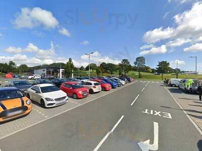 Kfc Peterlee- Essington Way