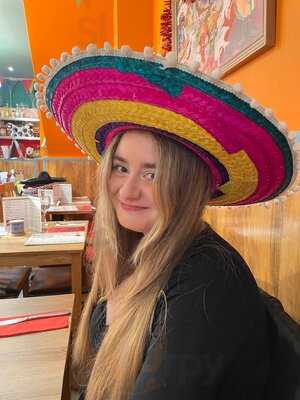 Piri-siri Mexican Kitchen