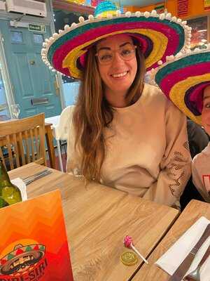 Piri-siri Mexican Kitchen