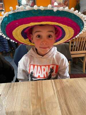 Piri-siri Mexican Kitchen