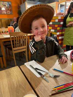 Piri-siri Mexican Kitchen