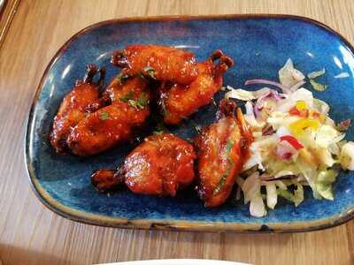 Piri-siri Mexican Kitchen