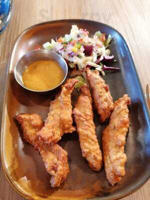 Piri-siri Mexican Kitchen