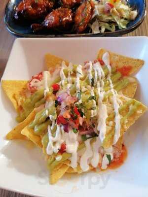 Piri-siri Mexican Kitchen