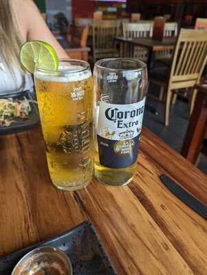 Piri-siri Mexican Kitchen