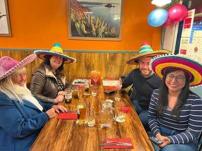 Piri-siri Mexican Kitchen