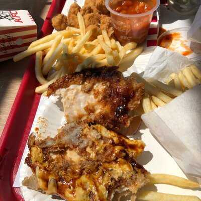 Kfc