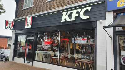 Kfc