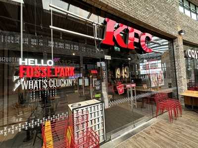 Kfc Leicester - Fosse Park
