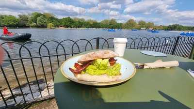 Colicci Serpentine Lido