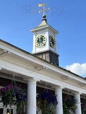 Colicci Serpentine Lido