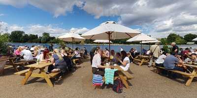 Colicci Serpentine Lido