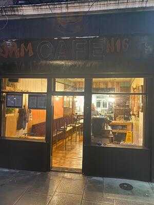 Jam Cafe N16