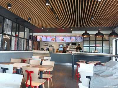 Kfc