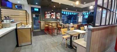 Kfc Weston Super Mare - Gallager Retail Park