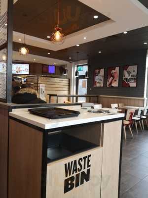 Kfc Weston Super Mare - Gallager Retail Park