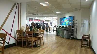 Kfc Michaelwood - M5 North Services