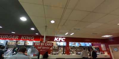 Kfc Michaelwood - M5 North Services