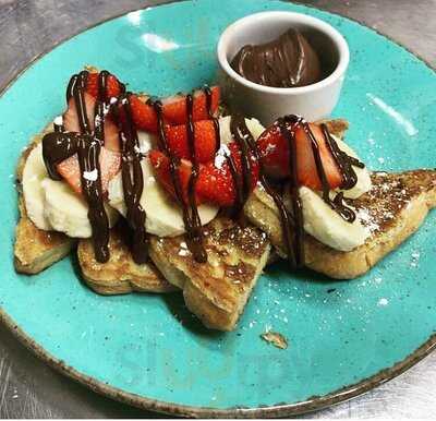 Little Peacock Coffee Shop