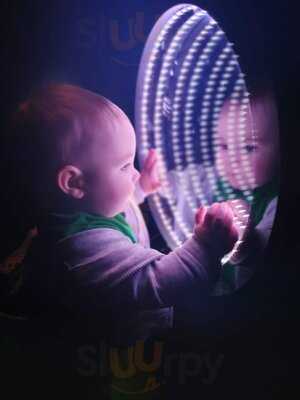 Little Peacock Coffee Shop