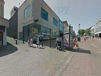 Costa Coffee Bournemouth Primark