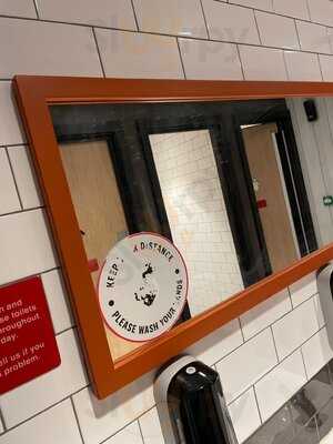 Kfc Chelmsford- Springfield