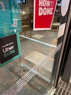 Kfc Chelmsford- Springfield