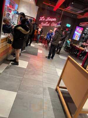 Kfc Chelmsford- Springfield