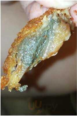 Kfc Poole - Tower Park