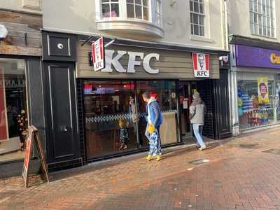 Kfc