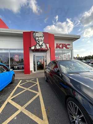 Kfc Wakefield - Calder Park