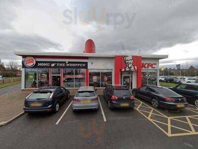 Kfc Wakefield - Calder Park