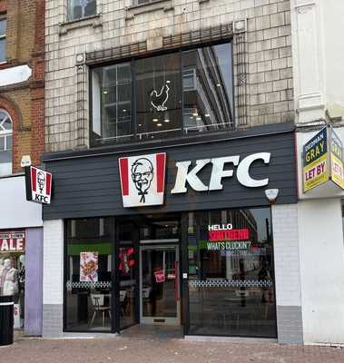 Kfc