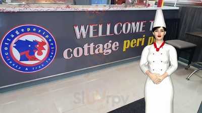 Cottage Peri Peri
