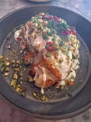 Megan's On The Lordship Restaurant (east Dulwich)