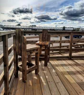 The Coffee Container