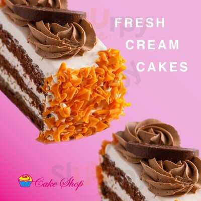 Cake Shop