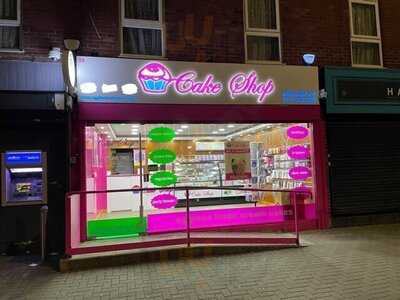 Cake Shop