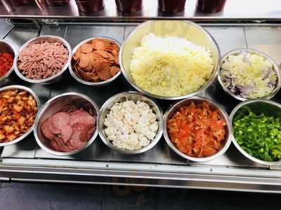 Twice The Spice Larbert